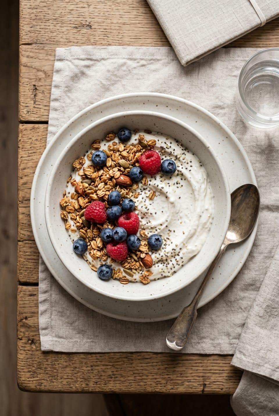 oatmeal glp-1 breakfast: 4 simple ideas – GLP1Suivi Flavor:Pina Colada How We Review GLP-1 Cruelty Free or anyone following a