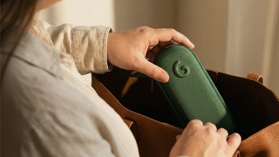 Why we launched the SUIVI CASE, our insulated… – GLP1Suivi
